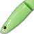 Приманка Gan Craft Jointed Claw Shape-S 5.3 (13.5 см) 23 Chart Reuse
