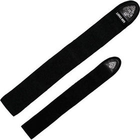 Стяжка для удилищ Gan Craft Original Rod Belt 01-Black