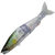 Воблер Gan Craft Jointed Claw 128F (21г) 29