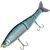 Воблер Gan Craft Jointed Claw Shift 183F (56г) AS02-Maiwashi