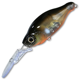 Воблер Gan Craft Bacra 150 F (14 г) 12 Fallen