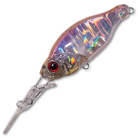 Воблер Gan Craft Bacra 150 F (14 г) 15 Water Peach