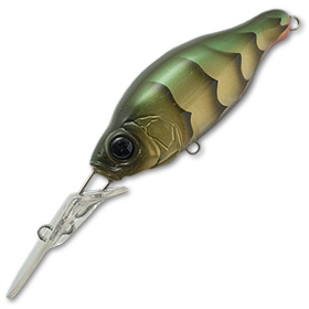 Воблер Gan Craft Bacra 150 F (14 г) 16 Shrimp