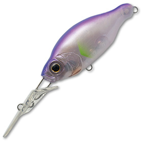 Воблер Gan Craft Bacra 150 F (14 г) 18 Glassberry