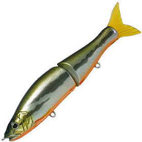 Воблер Gan Craft Jointed Claw 148F (33г) 04-Maruta Ugui-Maiwashi