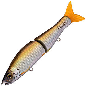 Воблер Gan Craft Jointed Claw 148S (35г) AS03-Maaji