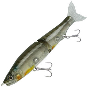 Воблер Gan Craft Jointed Claw 148S (35г) AS08-Clear Bora-Inakko