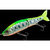 Воблер Gan Craft Jointed Claw 70 S (4.6 г) 17-Chart Back Yamame