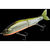 Воблер Gan Craft Jointed Claw 70 S (4.6 г) 18-Gold Shiner