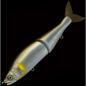 Воблер Gan Craft Jointed Claw 178 F (56 г) 03-Kinokuni Ayu