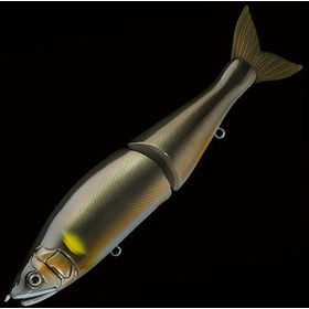 Воблер Gan Craft Jointed Claw 178 F (56 г) 06-Ochi Ayu