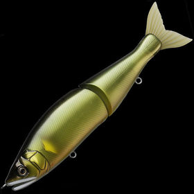 Воблер Gan Craft Jointed Claw 178 F (56 г) 16-No Ayu