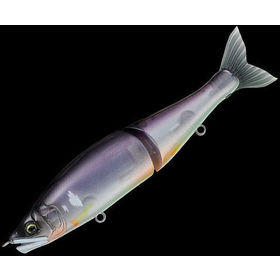 Воблер Gan Craft Jointed Claw Magnum 230 S (113 г) 04-Se Ayu