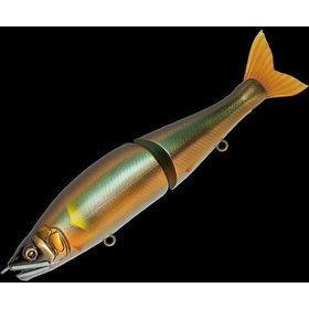 Воблер Gan Craft Jointed Claw Magnum 230 S (113 г) 07-Ochi Ayu