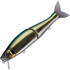 Воблер Gan Craft Ripple Claw Salt Custom 178F (49 г) AS06-Inako