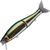 Воблер Gan Craft Ripple Claw Salt Custom 178F (49 г) AS06-Inako