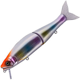 Воблер Gan Craft Ripple Claw Salt Custom 178F (49 г) AS11-Candy
