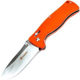 Нож Ganzo G720 (оранжевый)