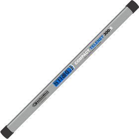 Ручка для подсака Garbolino Strike Compact TeleNet (3м)
