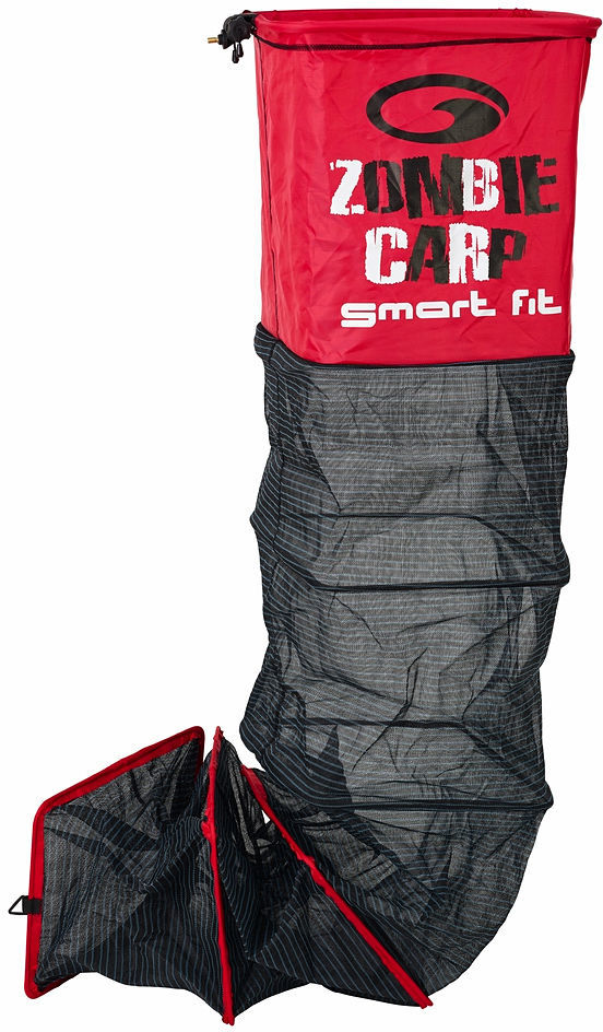 Садок Garbolino Zombie Carp Smart Fit 2.5м
