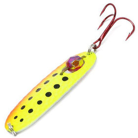 Блесна Garry Angler Eclips (8.5г) 064