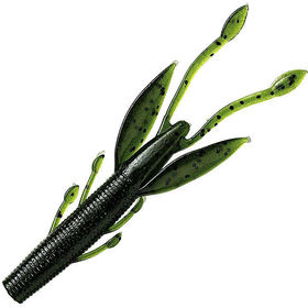 Силиконовая приманка Gary Yamamoto Tenaga Hog (60мм) 194 (упаковка - 8шт)