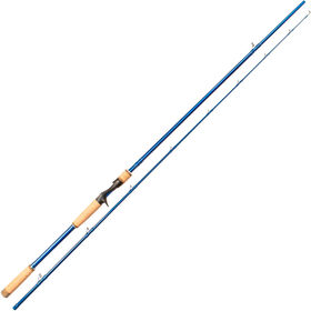Кастинговое удилище Gator Mirage Versatile (2.4м; 40-130г)