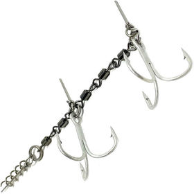 Оснастка Gator Stinger Elite Medium 2/0, 2/0