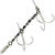 Оснастка Gator Stinger Elite Medium 2/0, 2/0