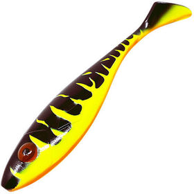 Силиконовая приманка Gator Gum (27см) Black Pike