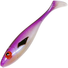 Силиконовая приманка Gator Gum (27см) Whitefish
