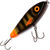 Воблер Gator Jerk 125S (45г) Black Perch