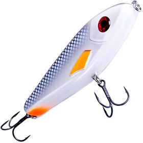 Воблер Gator Jerk 125S (45г) Roach