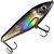 Воблер Gator Jerk 150S (100г) Silver Minnow