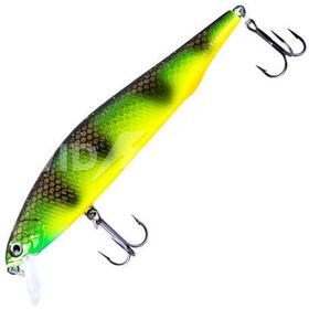 Воблер Gator Psycho Bleak 105 (15г) Smolt