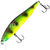 Воблер Gator Psycho Bleak 105 (15г) Smolt