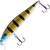 Воблер Gator Psycho Bleak 105 (15г) Tiger Shad