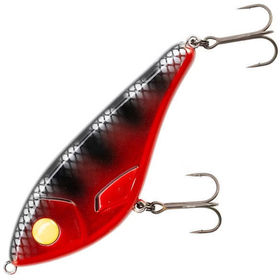 Воблер Gator Swimmer 125 (45г) Hellboy Perch
