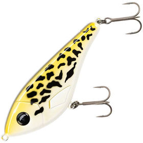 Воблер Gator Swimmer 125 (45г) Natural Burbot