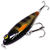 Воблер Gator Twitch 65 (9.8г) Black Perch