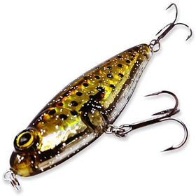 Воблер Gator Twitch 65 (9.8г) Sea Trout