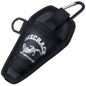 Чехол Geecrack Plier Holder Mesh Black