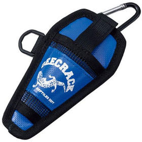 Чехол Geecrack Plier Holder Mesh Blue