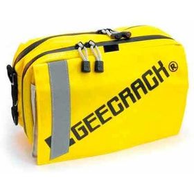 Сумка Geecrack GEE9022 Light Game Pouch 2 Yellow