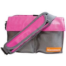 Сумка Geecrack GEE902 Light Game Pouch -Pink -004 (15x25x12sm)