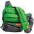 Сумка Geecrack GEE23110 Shoulder Bag - Green № 004 (30x25x10sm)