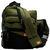 Сумка Geecrack GEE23110 Shoulder Bag - Khaki № 005 (30x25x10sm)