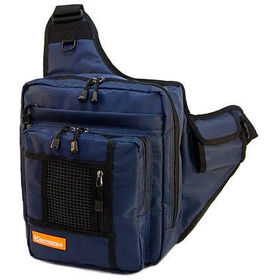 Сумка рыболовная Geecrack GEE23112 Shoulder Bag G2 Navy