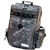 Сумка рыболовная Geecrack GEE613 Shoulder Bag Tank Camo-Black