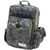 Сумка рыболовная Geecrack GEE613 Shoulder Bag Tank Camo-Green